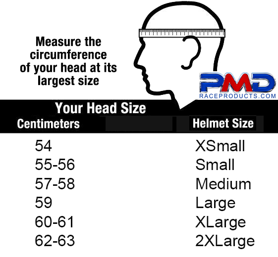 SA2020 FHR and SIDE AIR helmet race package