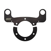 PMD Steering wheel PTT double button bracket