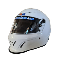 SA2020helmetwithpack [Colour: White] [Size: small]