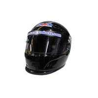 SA2015helmetwithpack [Colour: Black] [Size: 2X large]