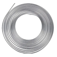 3/16" Steel hard brake line 25ft