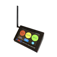 lightlink race control base station