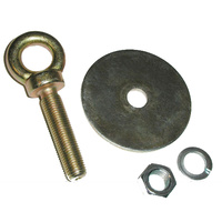 Harness eye bolt kit