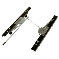 PRP Universal Seat slider kit