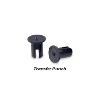 Dzus transfer punch