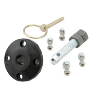 Heavy Duty Hood mounts