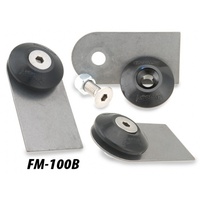 Fender Mounts