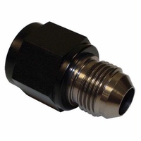 AN female to male reducer aluminium