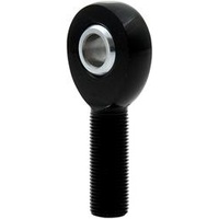 Aluminium rod end