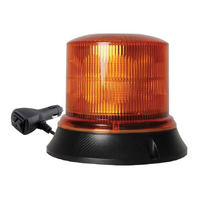 LED Beacon Mag/Screw Mount 12v