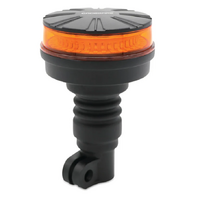 LED Beacon Pole Mount High intensity