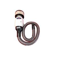 PMD Single outlet fresh air blower 140CFM