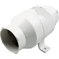 Air Ducting Blower Fan