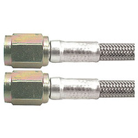 Braided Brake lines