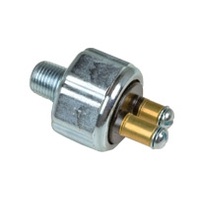 Brake light switch