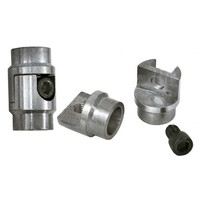 Camburg tube joiner 1-1/4" non interlock