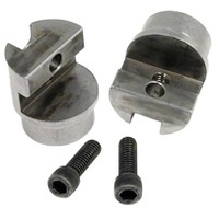 Camburg tube joiners