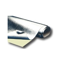 Thermal heat shield sheets 12"x12"