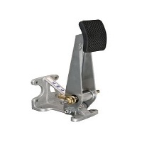 cnc204 floor mount pedal