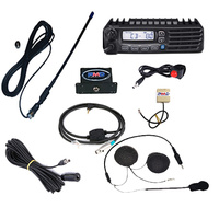 Race car driver communication system