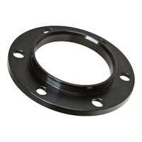CV Inner boot Flange Chromoly