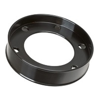 CV Outer boot Flange Chromoly