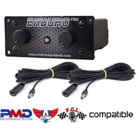 Enduro Pro intercom OR system