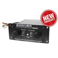Enduro Podium intercom unit