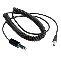 Enduro pro Stilo 6ft curly lead