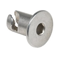 Dzus allen head studs