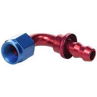 USA Aeroquip AN Fittings 90 degree