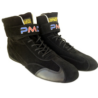 FIA Race boots