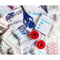 Race Ready 1st aid kit
