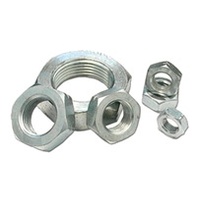 Rod end Jam Nuts