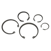 Uniball Cup circlips