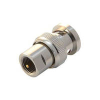 FME to BNC adapter