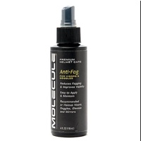 Molecule spray on AntiFog