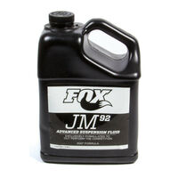 Fox Advanced Extreme Shock Absorber Oil 1-Gal