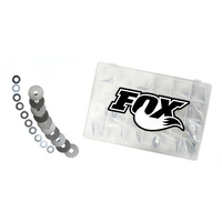 Fox Shocker Valve Shims