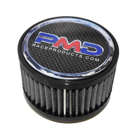 PMD Fresh air replacement filter