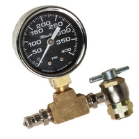 Fox Shock deluxe shock inflator