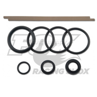 Fox Shock seal & rebuild kits