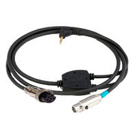GME radio jumper lead 6 pin