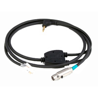 GME RJ radio jumper lead