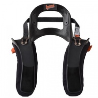 Hans 3 Neck restraint