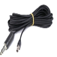 Enduro pro intercom Stilo 12ft lead