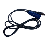 Enduro pro intercom 6ft headset lead