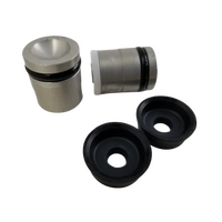 Jamar turning brake seal kit