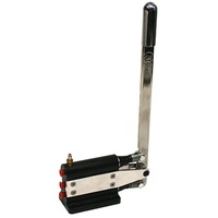Jamar Billet 3/4 turning brake