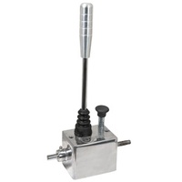 Jamar 4-Speed Super Shifter